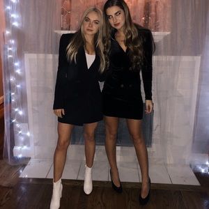 Meet your Posher, Danielle